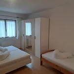 Haus Georg Apartment *