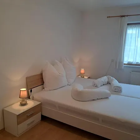 Haus Georg Apartman