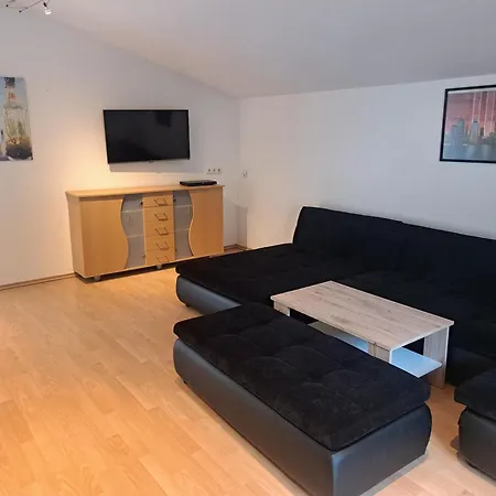 Haus Georg דירה מאיירהופן