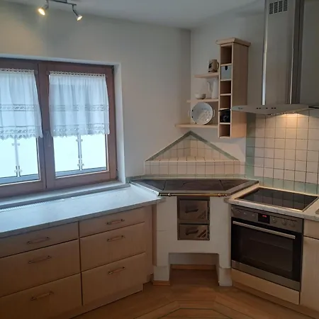 Haus Georg מאיירהופן