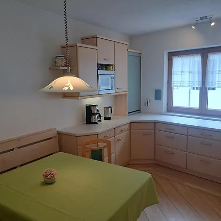 Haus Georg דירה מאיירהופן