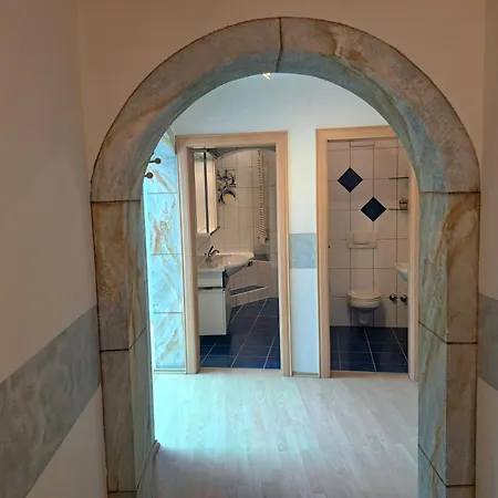 Haus Georg Apartman