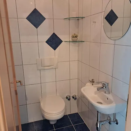 Haus Georg Apartman Mayrhofen