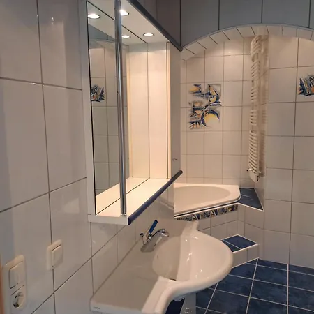 Haus Georg Mayrhofen