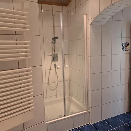 Lägenhet Haus Georg *