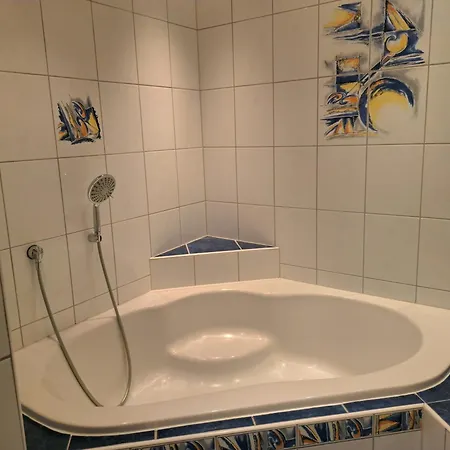 Haus Georg Apartman Mayrhofen
