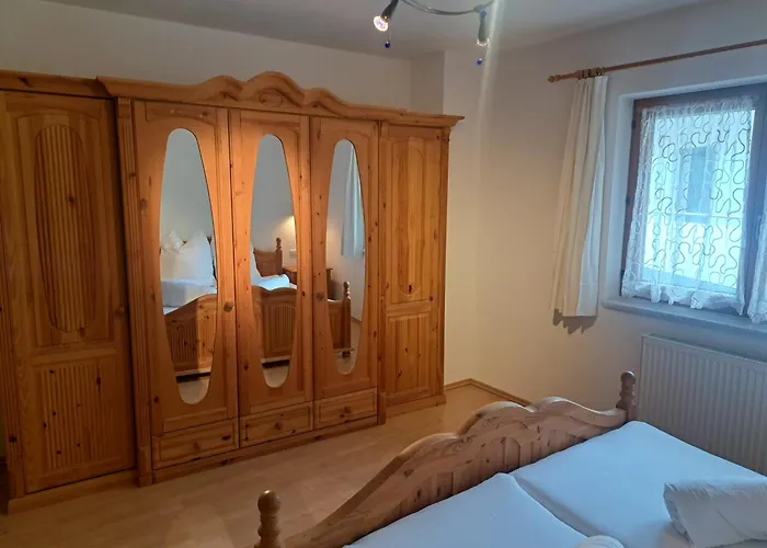 Haus Georg מאיירהופן