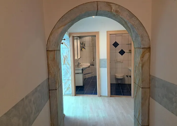 Haus Georg Apartment