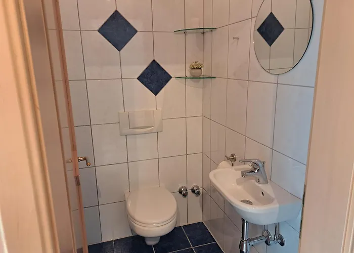 Haus Georg דירה מאיירהופן