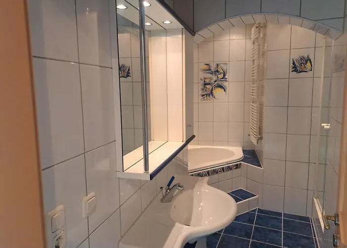 Haus Georg 迈尔霍芬