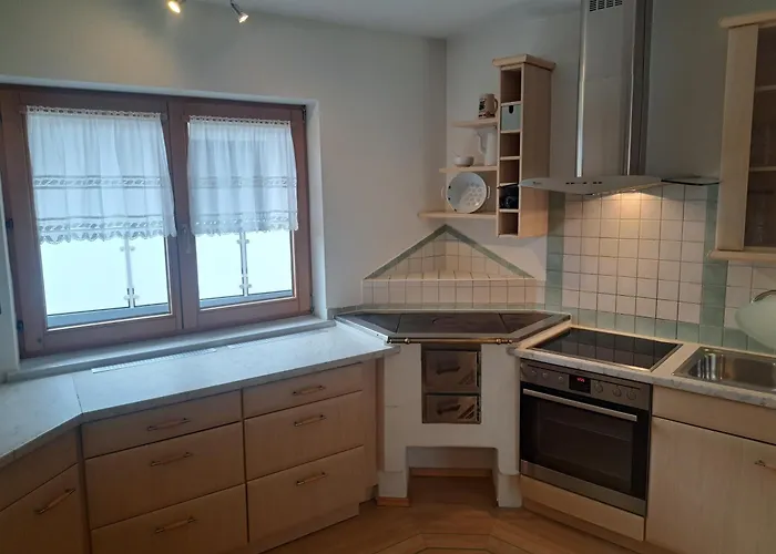 Haus Georg Mayrhofen