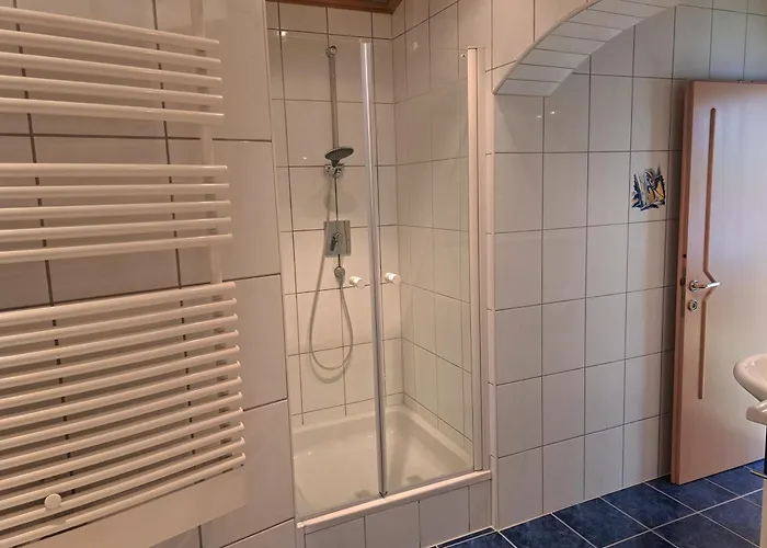 Apartamento Haus Georg *