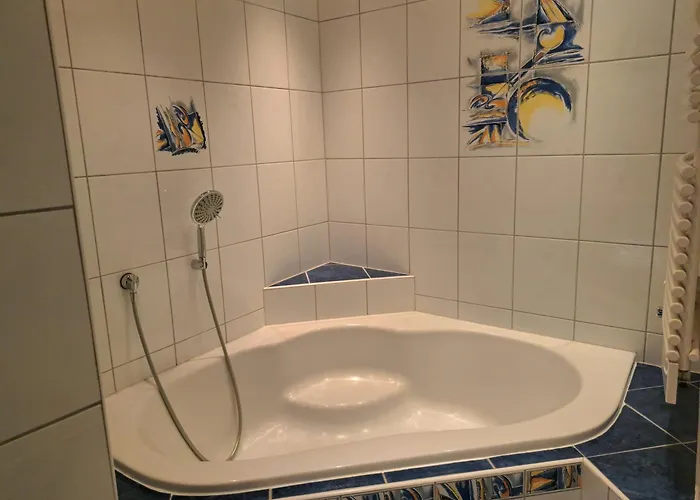 Haus Georg Apartamento Mayrhofen