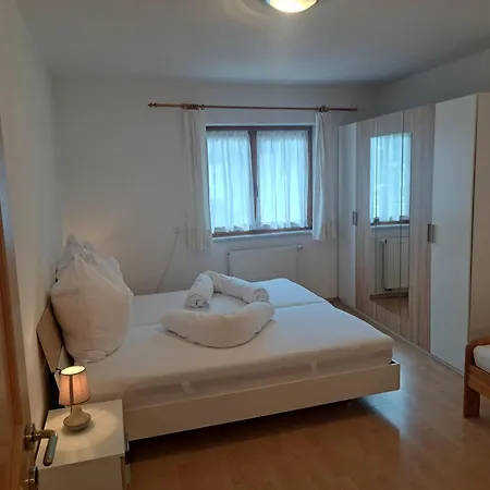 Daire Haus Georg Mayrhofen