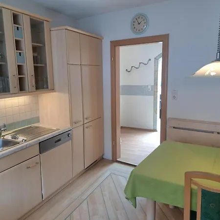 Haus Georg * Mayrhofen